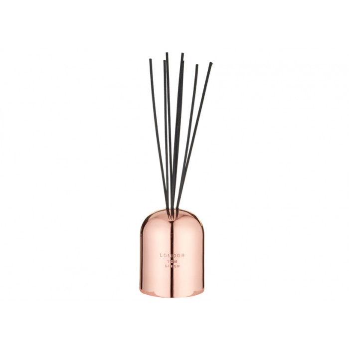 Tom Dixon London Scented Diffuser 金属香薰扩散器