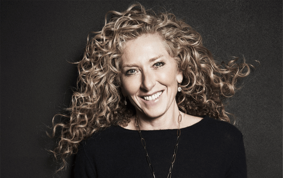 设计上海2018  英伦明星御用设计师Kelly Hoppen