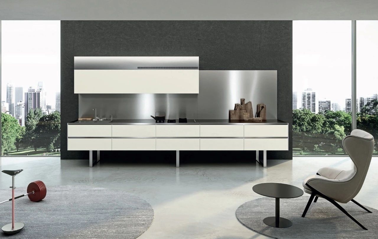 意大利厨房品牌 ARANCUCINE