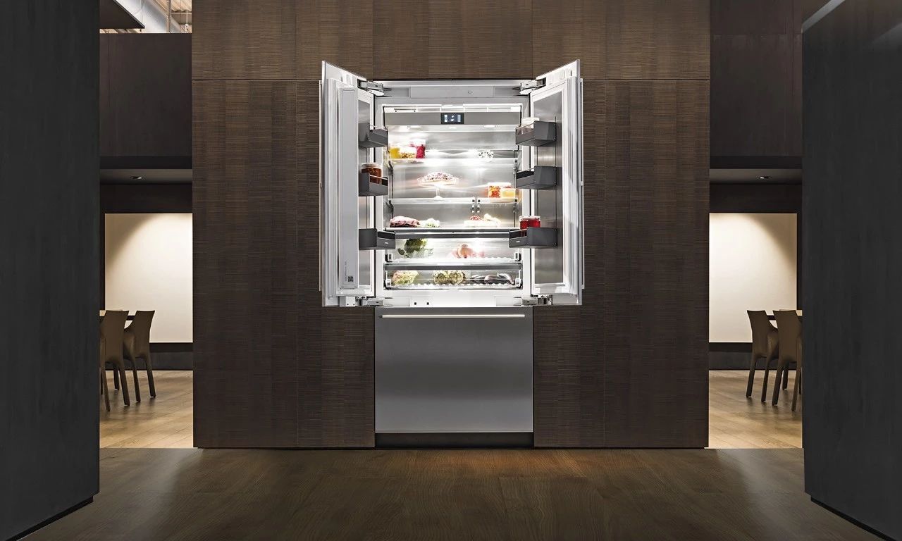 意大利厨房品牌 GAGGENAU